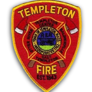 Department Logo or Badge